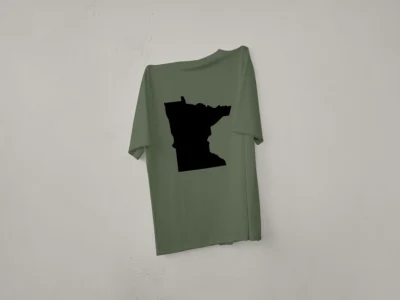minnesota-svg-bundle-cut-file-hanging-tshirt Minnesota SVG Bundle, State Cut Files, SVG DXF EPS PNG