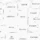 Missouri Counties Map Printable, Labeled County Map, Light & Dark Styles