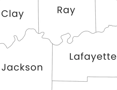 missouri-counties-map-printable-ultra-zoom-detail Missouri Counties Map Printable, Blank & Labeled
