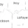 Missouri Counties Map Printable, Blank & Labeled