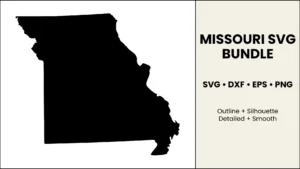 missouri-svg-bundle-cut-file-hero Missouri SVG Bundle, State Cut Files, SVG DXF EPS PNG