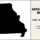 Missouri SVG Bundle, State Cut Files, SVG DXF EPS PNG
