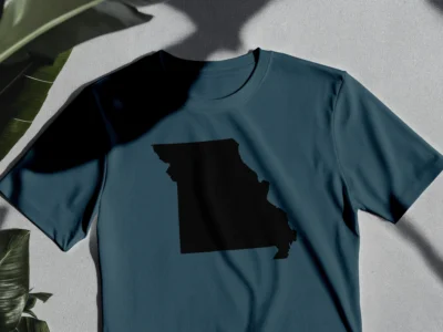 missouri-svg-bundle-cut-file-laying-tshirt Missouri SVG Bundle, State Cut Files, SVG DXF EPS PNG