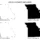 Missouri SVG Bundle, State Cut Files, SVG DXF EPS PNG