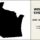 Wisconsin SVG Bundle, State Cut Files, SVG DXF EPS PNG