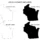 Wisconsin SVG Bundle, State Cut Files, SVG DXF EPS PNG