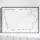 Iowa Blank Outline Map Printable, State Outline, JPG PDF PNG