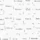 Iowa Counties Map Printable, Labeled County Map, Light & Dark Styles