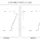 Arkansas Blank Outline Map Printable, State Outline, JPG PDF PNG
