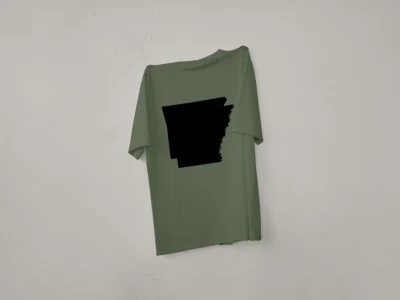 Arkansas SVG Bundle, State Cut Files, SVG DXF EPS PNG
