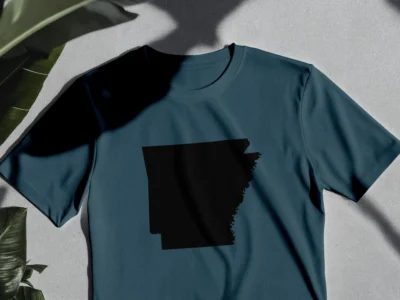 Arkansas SVG Bundle, State Cut Files, SVG DXF EPS PNG