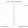 Delaware Counties Map Printable, Blank & Labeled