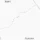 Delaware Counties Map Printable, Labeled County Map, Light & Dark Styles