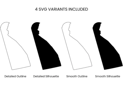 Delaware SVG Bundle, State Cut Files, SVG DXF EPS PNG