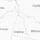 Idaho Counties Map Printable, Labeled County Map, Light & Dark Styles