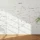 Kansas Counties Map Printable, Labeled County Map, Light & Dark Styles