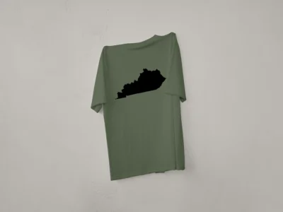 Kentucky SVG Bundle, State Cut Files, SVG DXF EPS PNG