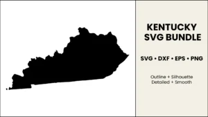 kentucky-svg-bundle-state-cut-file-hero Kentucky SVG Bundle, State Cut Files, SVG DXF EPS PNG