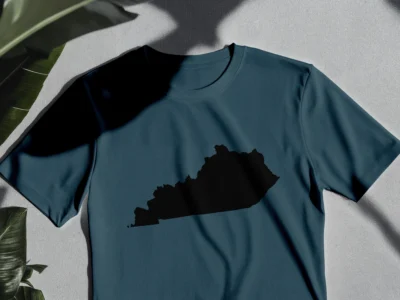Kentucky SVG Bundle, State Cut Files, SVG DXF EPS PNG