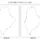 Maine Blank Outline Map Printable, State Outline, JPG PDF PNG
