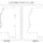Mississippi Blank Outline Map Printable, State Outline, JPG PDF PNG