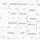 Nebraska Counties Map Printable, Labeled County Map, Light & Dark Styles