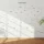 North Dakota Counties Map Printable, Labeled County Map, Light & Dark Styles