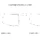 Oklahoma Blank Outline Map Printable, State Outline, JPG PDF PNG