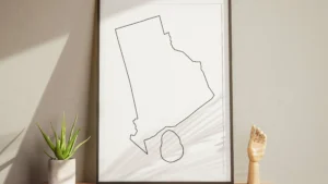 rhode-island-blank-outline-map-printable-study-table-frame Rhode Island Blank Outline Map Printable, State Outline, JPG PDF PNG