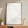 Rhode Island Blank Outline Map Printable, State Outline, JPG PDF PNG