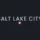 Utah Cities Map Printable, Labeled City Map, Light & Dark Styles