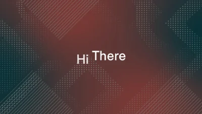 Bouncy Text Animation Titles & Lower Thirds for DaVinci Resolve