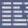 DaVinci Resolve Social Media Pack | 23 Social Media Handles, Animated Titles, Lower Thirds & Icon Generators
