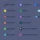 DaVinci Resolve Social Media Pack | 23 Social Media Handles, Animated Titles, Lower Thirds & Icon Generators