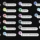 DaVinci Resolve Social Media Pack | 23 Social Media Handles, Animated Titles, Lower Thirds & Icon Generators