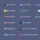 DaVinci Resolve Social Media Pack | 23 Social Media Handles, Animated Titles, Lower Thirds & Icon Generators
