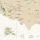 USA National Parks Map Printable, All 63 National Parks with Boundaries & Names