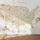 USA National Parks Map Printable, All 63 National Parks with Boundaries & Names