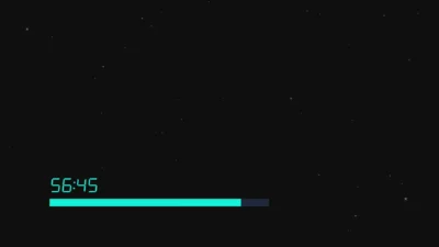 DaVinci Resolve Countdown & Count Up Timer Templates Pack | Circular, Pie & Lower Thirds