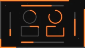 DaVinci Resolve Progress Bar & Loading Bar Animation Templates Pack